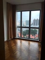 Rafflesia Condominium (D20), Condominium #609545091